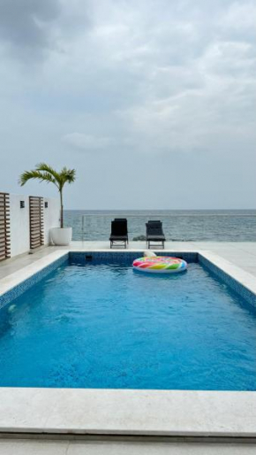 Seascape Villa